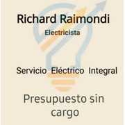MANTENIMIENTO INTEGRAL ELÉCTRICO