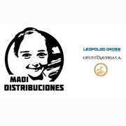 MADI DISTRIBUCIONES
