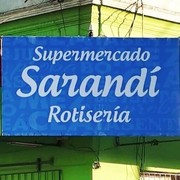 SUPERMERCADO SARANDÍ
