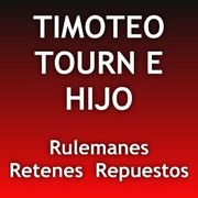 TIMOTEO TOURN E HIJO