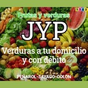 J Y P FRUTAS Y VERDURAS