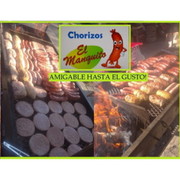 LA PROA DEL SABOR - PARRILLA