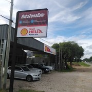 AUTO ZONA ESTE MECÁNICA Y AIRE ACONDICIONADO