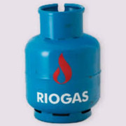 RIO GAS SANTA ANA