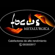 FOCUS METALURGICA CLIMATIZADORES