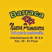 BARRACA NUEVA PRIMAVERA