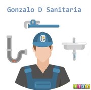 GONZALO D. SANITARIO