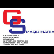 GS MAQUINARIA