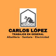 CARLOS LOPEZ TRABAJOS EN GENERAL