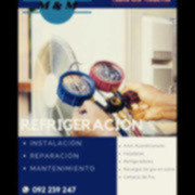MyMrefrigeraciones