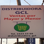 DISTRIBUIDORA GCL