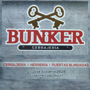 BUNKER CERRAJERIA Y HERRERIA