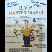 RVP MANTENIMIENTO