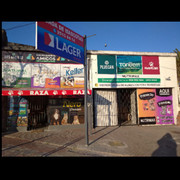 MIS PEQUEÑOS AMIGOS