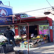 FRUTAS Y VERDURAS ALANIS