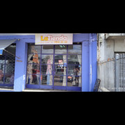 LA TIENDA