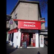 JAZMIN AUTOSERVICE