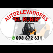 EL RUBIO AUTOELEVADORES