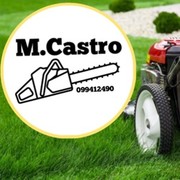 MC DESMALEZADORAS MOTOSIERRAS