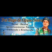 PAI HUGO DE OGUM ONIRA