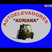 ADRIANA AUTOELEVADORES
