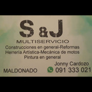 S & J multiservicios