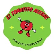 EL TOMATITO ALEGRE