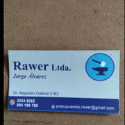 RAWER LTDA