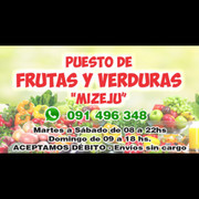 FRUTERIA MIZEJU