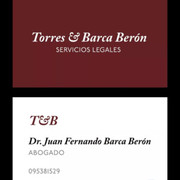Torres&barcaberon Servicios legales
