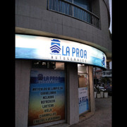 AUTOSERVICE LA NUEVA PROA