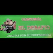 CARNICERIA EL DESAFIO