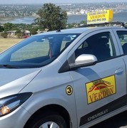 ACADEMIA CHOFERES BELVEDER