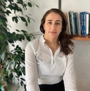 LIC. PSICOLOGA SILVIA GONZÁLEZ