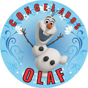 CONGELDOS OLAF
