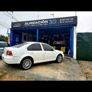AUTOMOTIVE ALINEACIONES