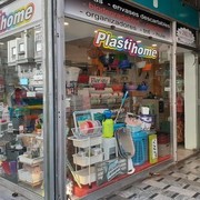 PLASTIHOME