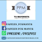 PPM (Papeles por mayor)