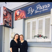 DY PRANA PELUQUERÍA
