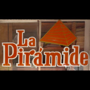 LA PIRAMIDE