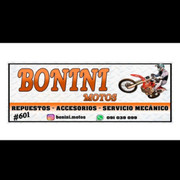 BONINI MOTOS