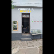 VIDRIERÍA PABLO BENITEZ