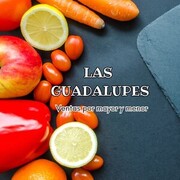 LAS GUADALUPES FRUTAS Y VERDURAS