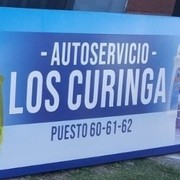 AUTOSERVICIO LOS CURINGAS