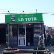 MINIMARKET LA TOTA