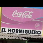 AUTOSERVICIO EL HORMIGUERO