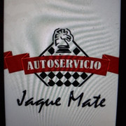 AUTOSERVICIO JAQUE Y MATE