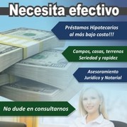 GM PRESTAMOS HIPOTECARIOS