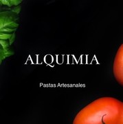 Alquimia Pasta a' mano