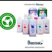 Productos Bassai Ecológicos